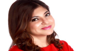 Celebrity Photo Of Alka Yagnik