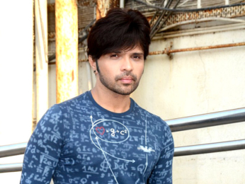 Amitabh Bachchan unveils Himesh Reshammiya & Lulia Vantur's album 'Aap Se Mausiiquii'