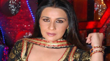Amrita Singh opts out of Mubarakan, here’s why