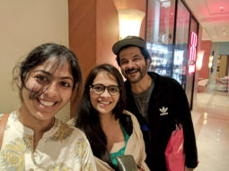 Here’s how Anil Kapoor spent his time waiting at the ATM