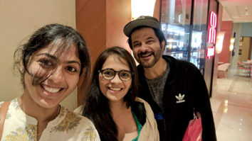 Here’s how Anil Kapoor spent his time waiting at the ATM