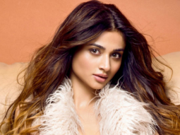 Ankita Shrivastava’s HOT Photoshoot Clicked By Dabboo Ratnani