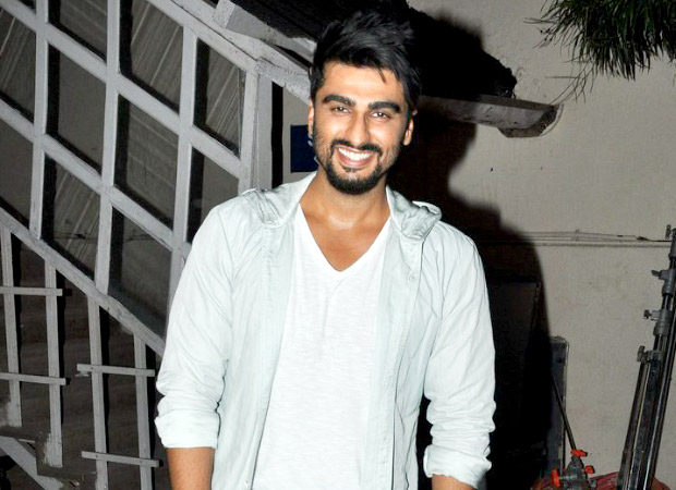 Arjun Kapoor slapped with a legal notice by BMC over illegal construction