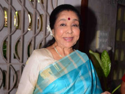 Asha Bhosle to croon for Vidya Balan’s Begum Jaan