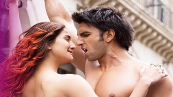 Box Office: Befikre is the 13th highest opening weekend grosser of 2016 in the overseas markets