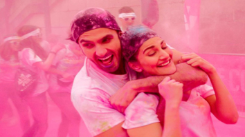 Box Office: Befikre collects 2.412 mil. USD [16.2 cr.] in overseas at the close of Week 1