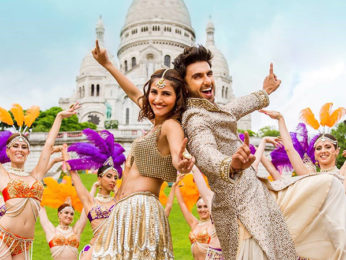 Box Office: Befikre Day 8 in overseas Box Office: Befikre Day 8 in overseas