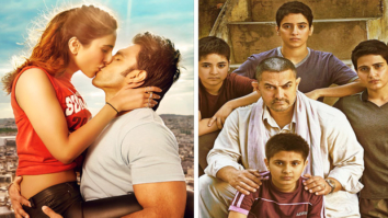 Will the Ranveer Singh – Vaani Kapoor starrer Befikre and Aamir Khan’s Dangal beat demonetization?