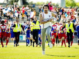 Box Office: Befikre Day 4 in overseas