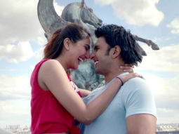 Box Office: Befikre Day 1 in overseas