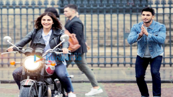 Movie Stills Of The Movie Befikre
