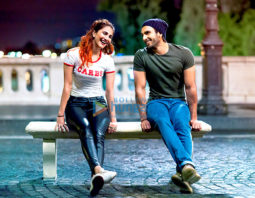 Movie Still From The Film Befikre