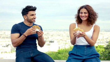 Box Office: Befikre collects 5.2 cr. on Day 4, goes past Ki & Ka Week One in 4 days