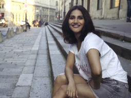 Vaani Kapoor aka Shyra: Your Guide To French Language