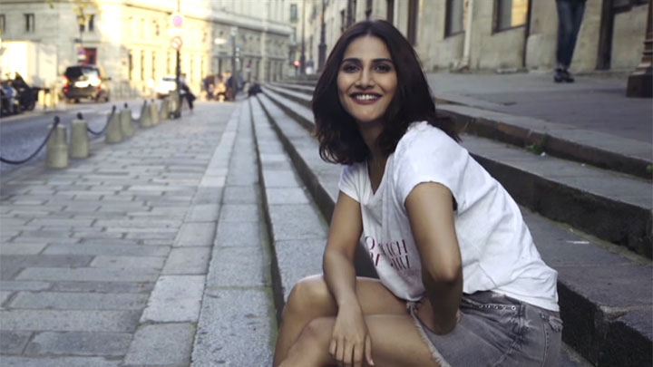Vaani Kapoor aka Shyra: Your Guide To French Language