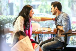 Movie Stills Of The Movie Behen Hogi Teri