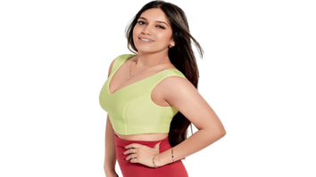 Watch: It’s a schedule wrap for Bhumi Pednekar on Toilet- Ek Prem Katha