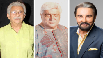 Bollywood reacts to making National Anthem mandatory before every film