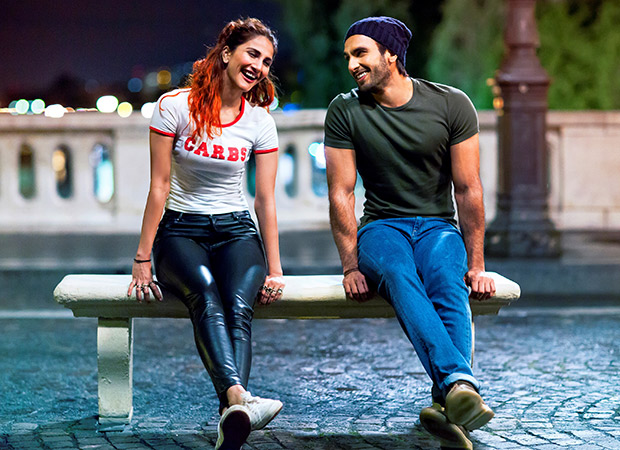 Box Office Befikre's Norway and Portugal box office collections