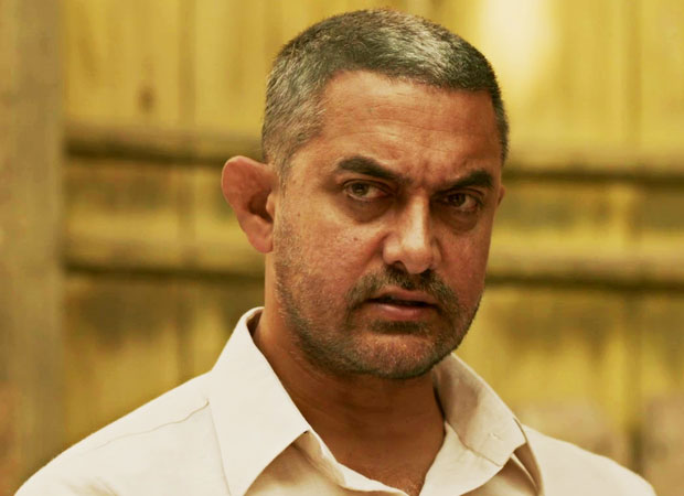 Box Office Dangal nears