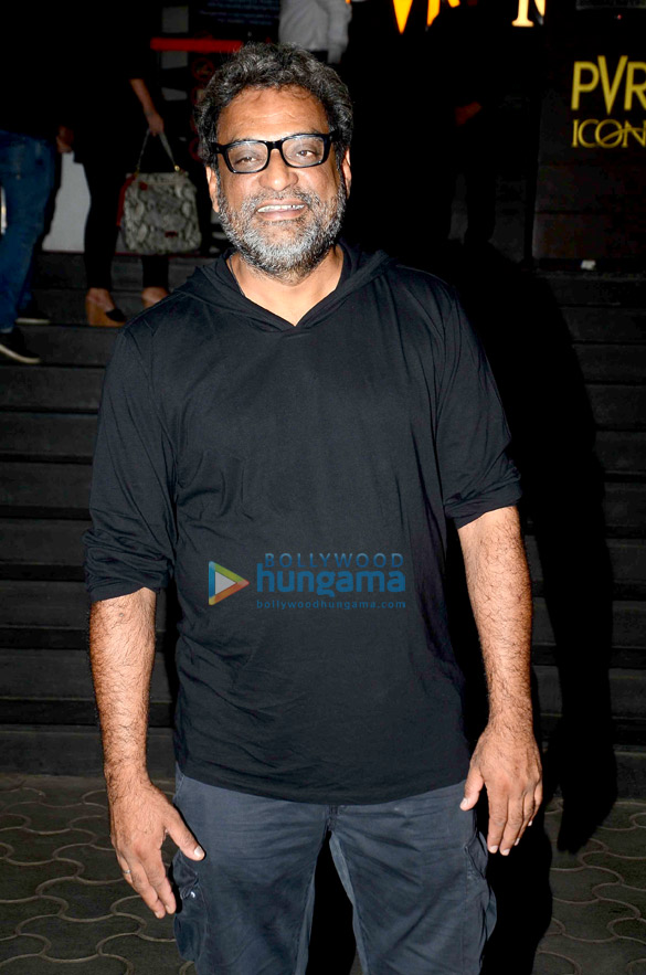 cast and crew screening of dangal 36