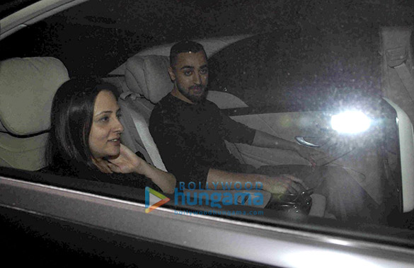 celebs attend alia bhatts housewarming bash 10