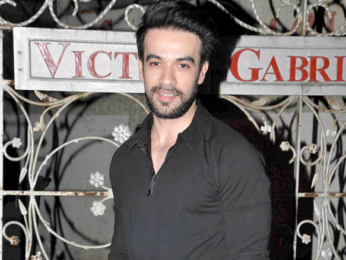 Celebs attend Alia Bhatt's housewarming bash
