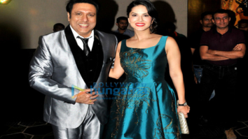 Celebs grace Govinda’s birthday bash and launch of his film ‘Aa Gaya Hero’