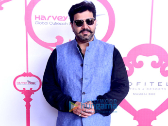 Celebs grace Harvey India's Christmas Brunch hosted by Joe Rajan