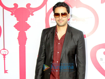 Celebs grace Harvey India's Christmas Brunch hosted by Joe Rajan