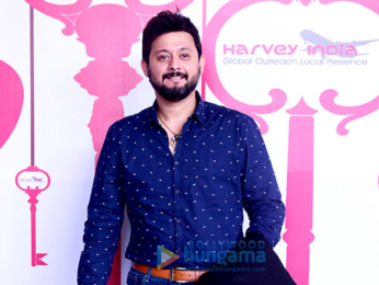 Celebs grace Harvey India's Christmas Brunch hosted by Joe Rajan