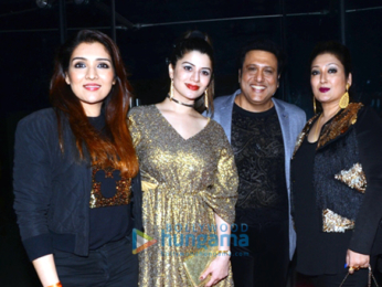 Celebs grace Kainaat Arora's birthday