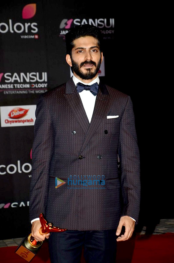 celebs grace stardust awards 2016 19