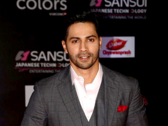 Celebs grace Stardust Awards 2016
