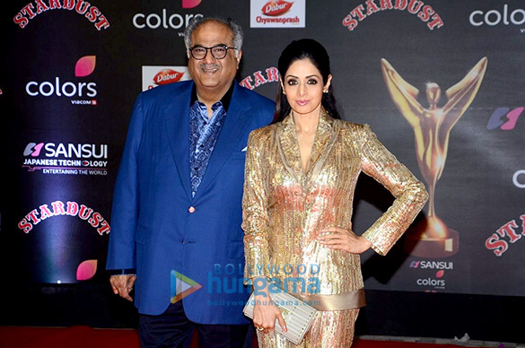 celebs grace stardust awards 2016 24