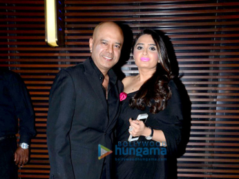 Celebs grace the launch of the Estellla lounge in Juhu