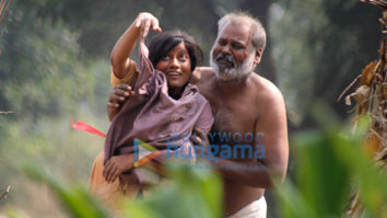 Movie Stills Of The Movie Chauhar