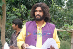 Movie Stills Of The Movie Chauhar
