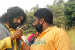 Movie Stills Of The Movie Chauhar