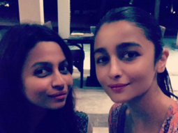 Check out: Alia Bhatt goes for a swim in Maldives