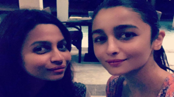 Check out: Alia Bhatt goes for a swim in Maldives
