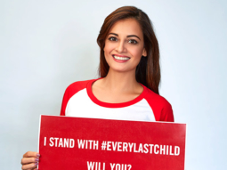Check out: Dia Mirza joins Save the Children as artist ambassador