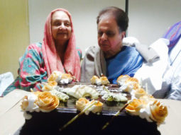 Check out: Dilip Kumar celebrates his birthday in the hospital