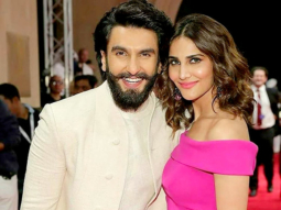 Check out: Ranveer Singh makes a style statement with Vaani Kapoor at the Dubai premiere of Befikre