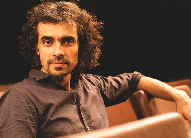 Cinema cannot come out of FEAR Imtiaz Ali