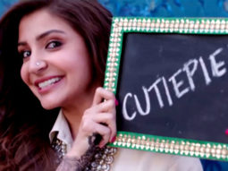 Cutiepie (Ae Dil Hai Mushkil)