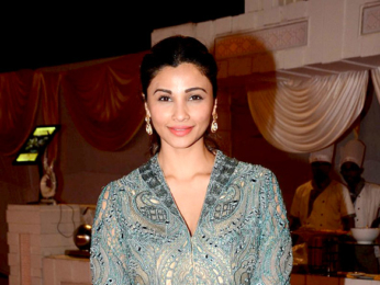 Daisy Shah, Shweta Rohira and others grace photographer Munna S' wedding