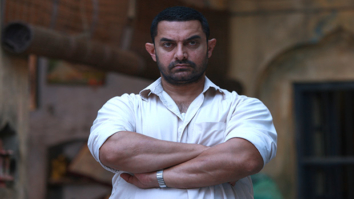 Box Office: Aamir Khan’s Dangal Day 2 in overseas;  records the highest opening for any Hindi film ever in Australia.