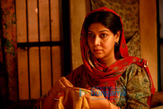 Movie Stills Of The Movie Dangal