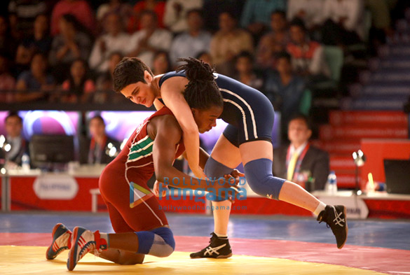 dangal 118